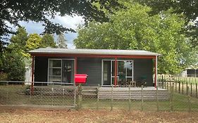 The Little House